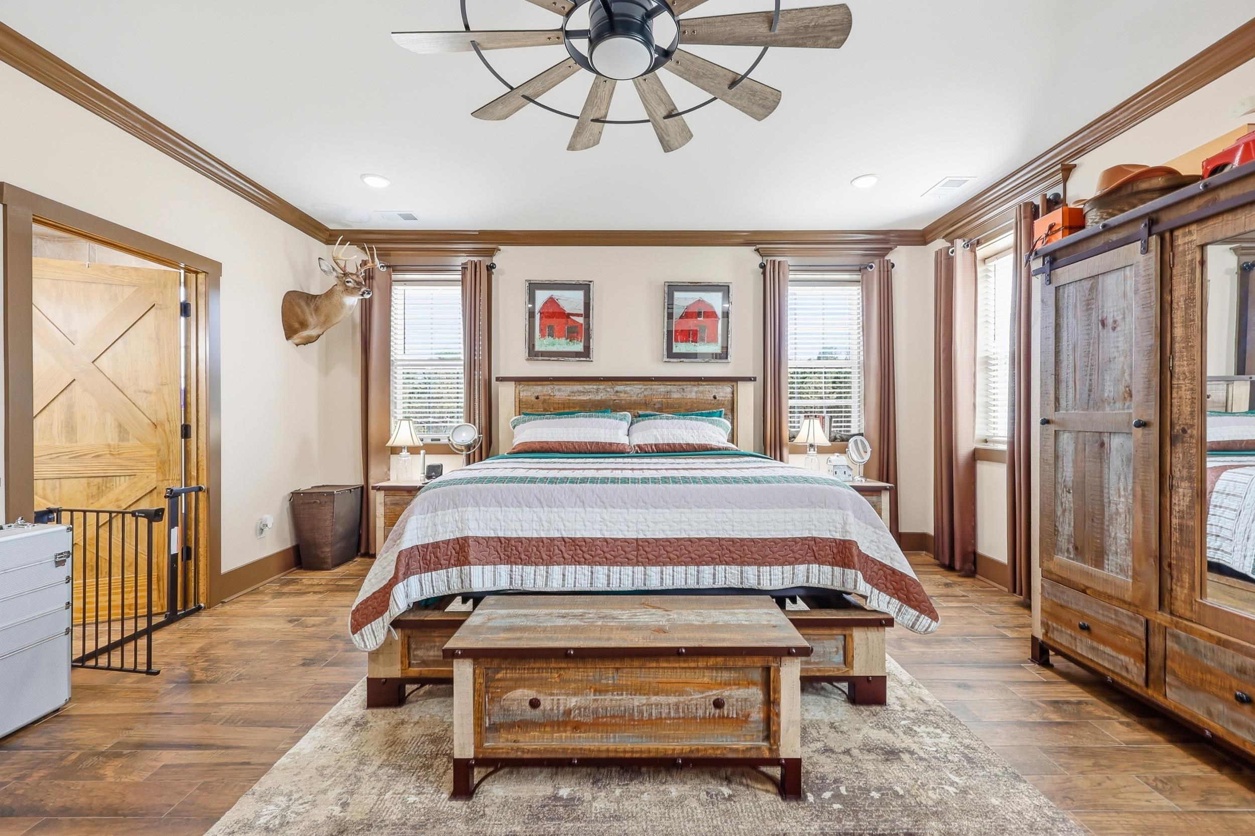 7299 Cartrette Road Aynor, SC 29511 - Photo 16 of 52