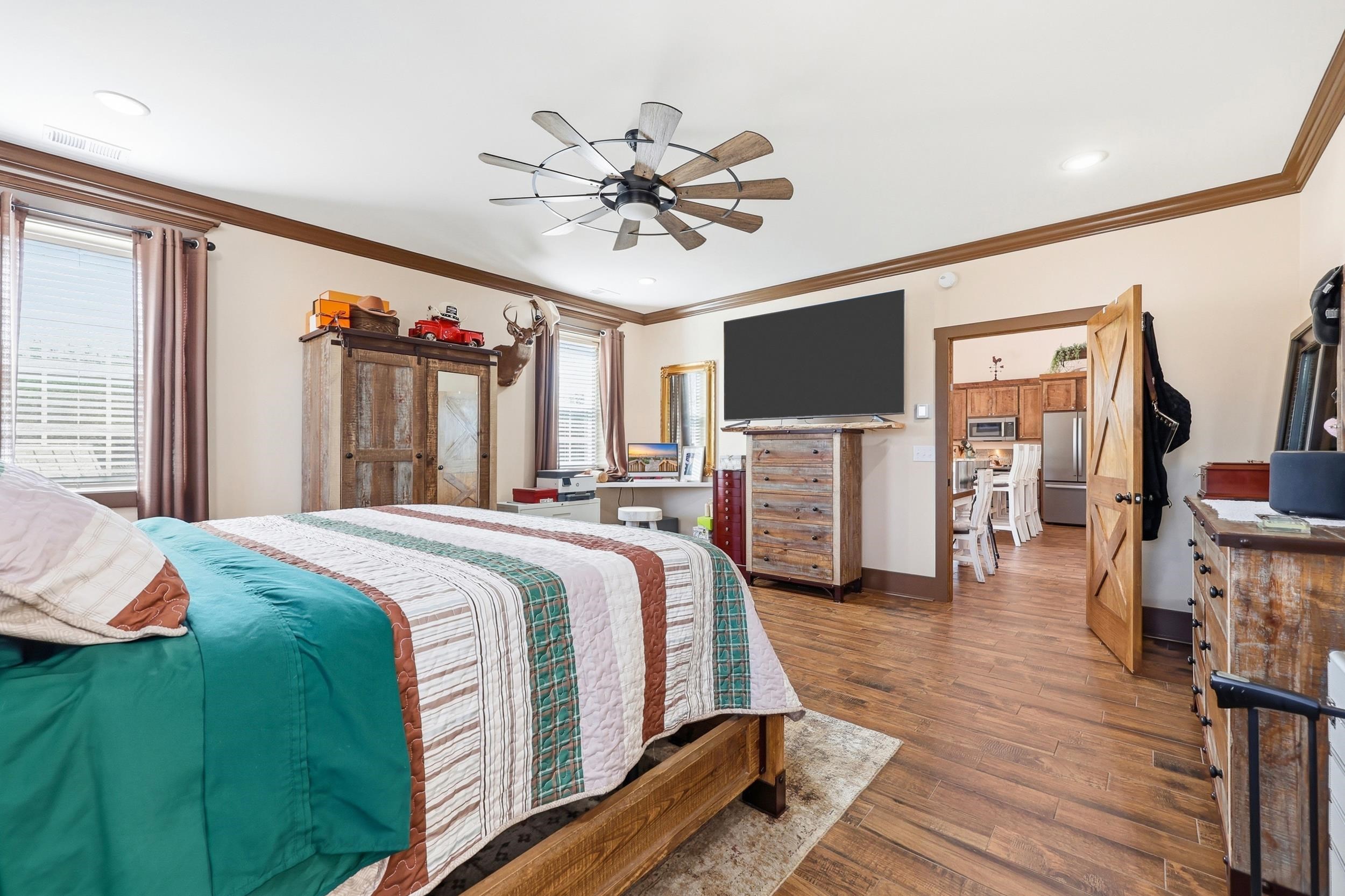 7299 Cartrette Road Aynor, SC 29511 - Photo 17 of 52