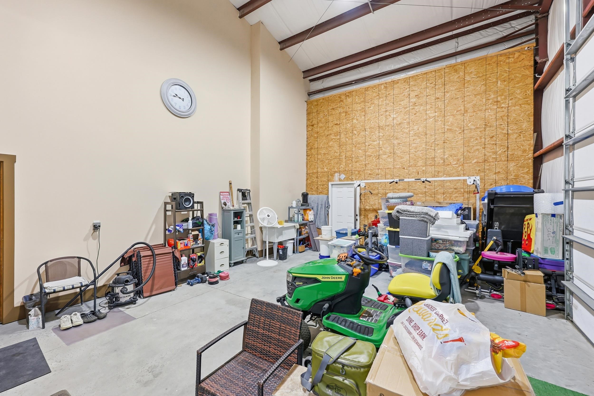 7299 Cartrette Road Aynor, SC 29511 - Photo 35 of 52