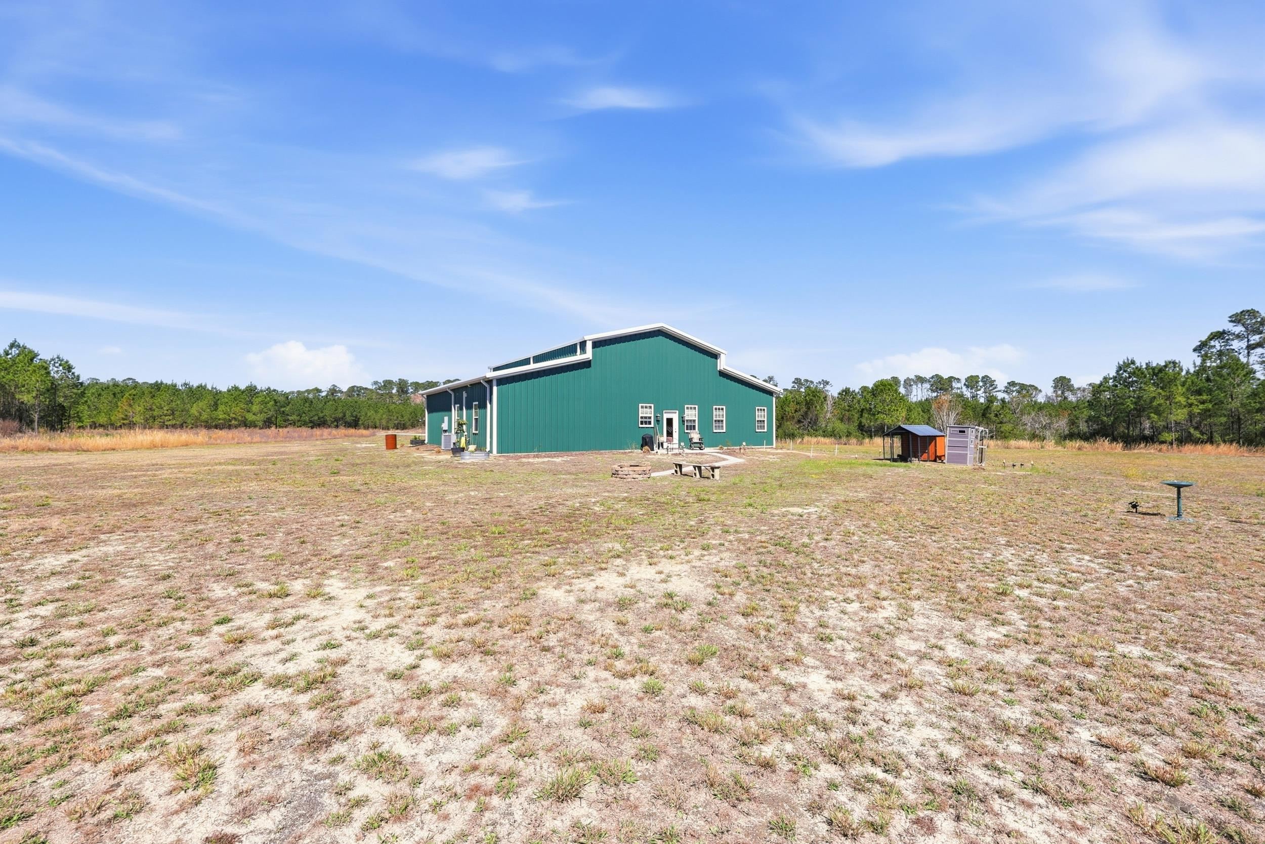 7299 Cartrette Road Aynor, SC 29511 - Photo 40 of 52