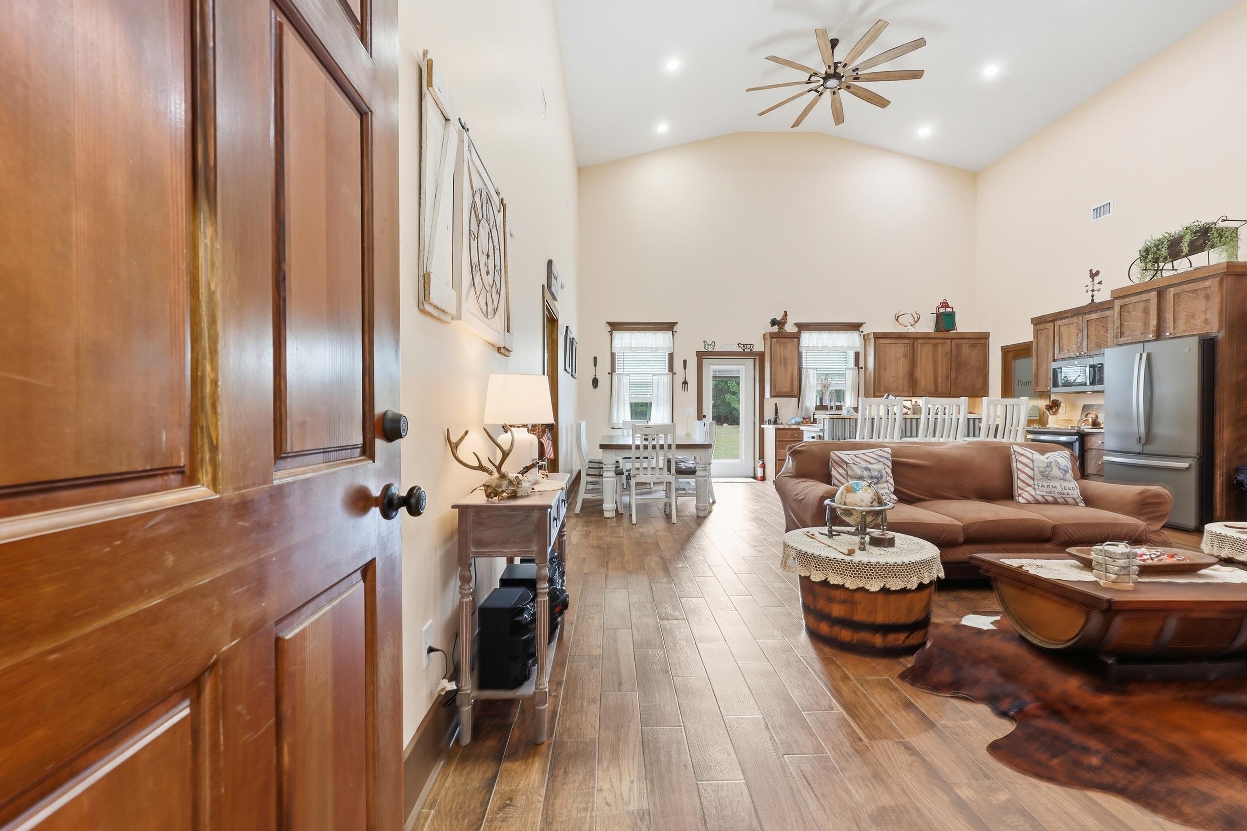 7299 Cartrette Road Aynor, SC 29511 - Photo 4 of 52