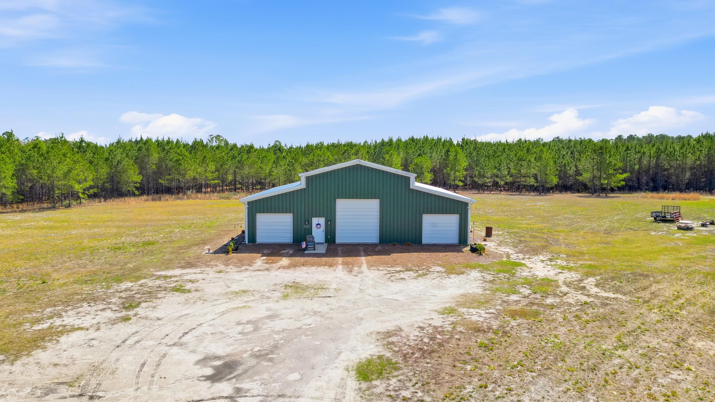 7299 Cartrette Road Aynor, SC 29511 - Photo 42 of 52