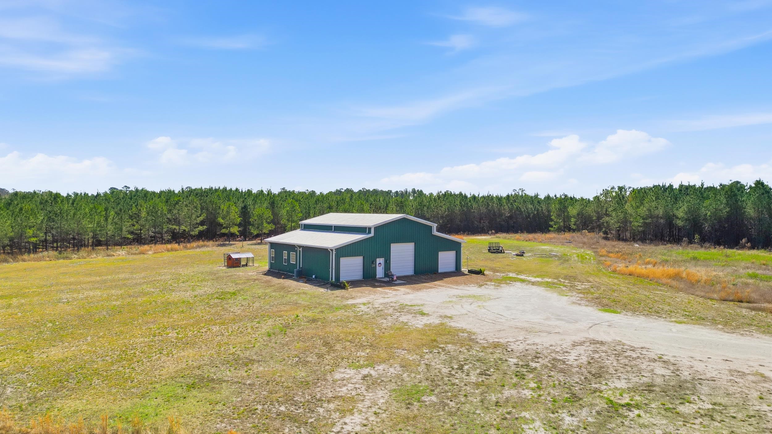 7299 Cartrette Road Aynor, SC 29511 - Photo 43 of 52