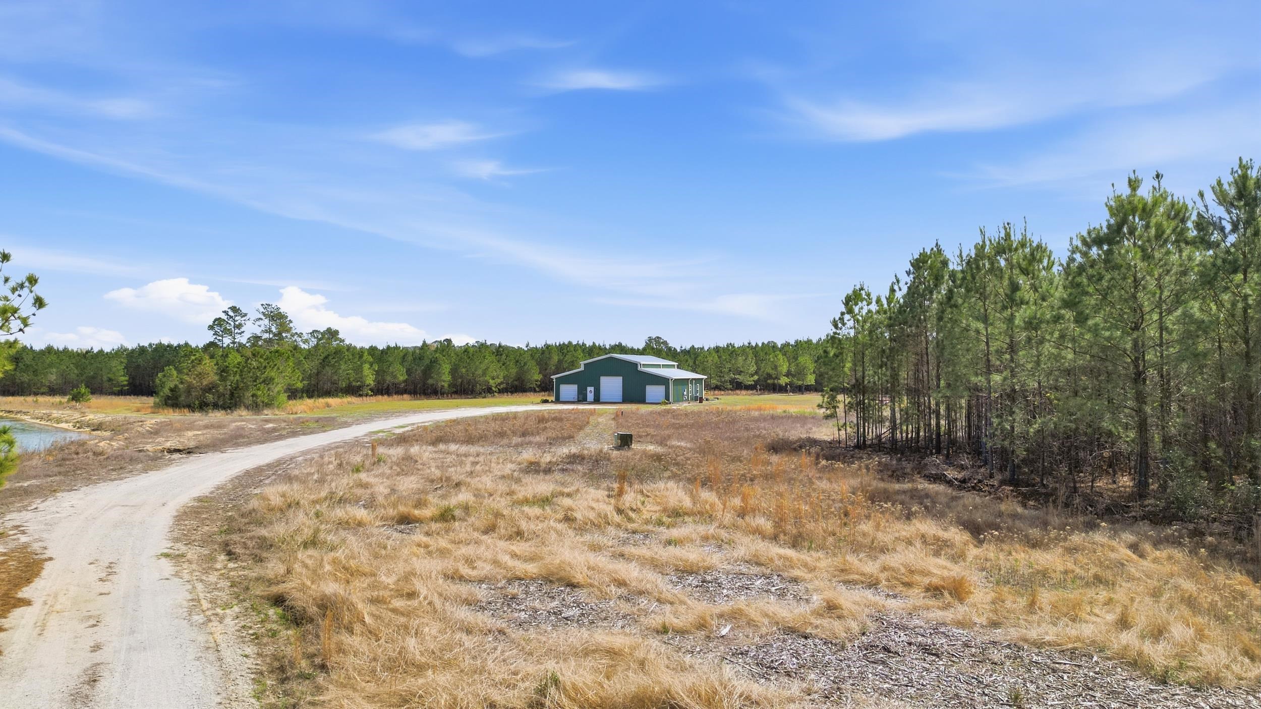 7299 Cartrette Road Aynor, SC 29511 - Photo 46 of 52