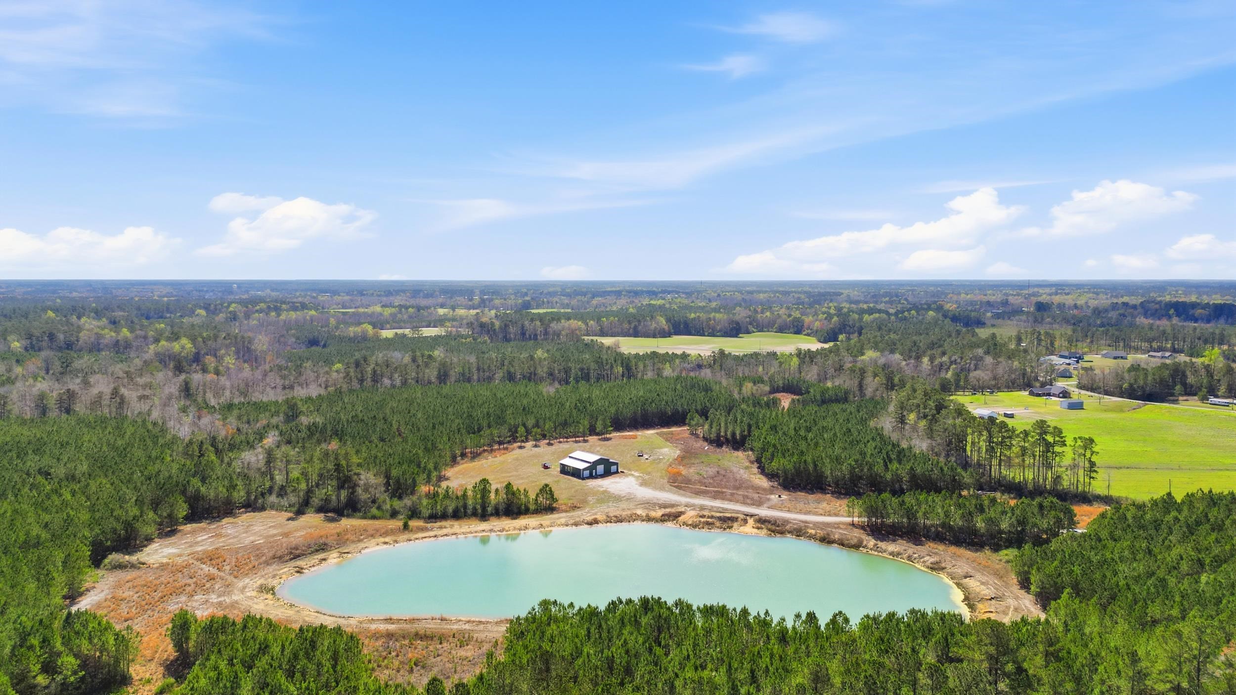 7299 Cartrette Road Aynor, SC 29511 - Photo 47 of 52