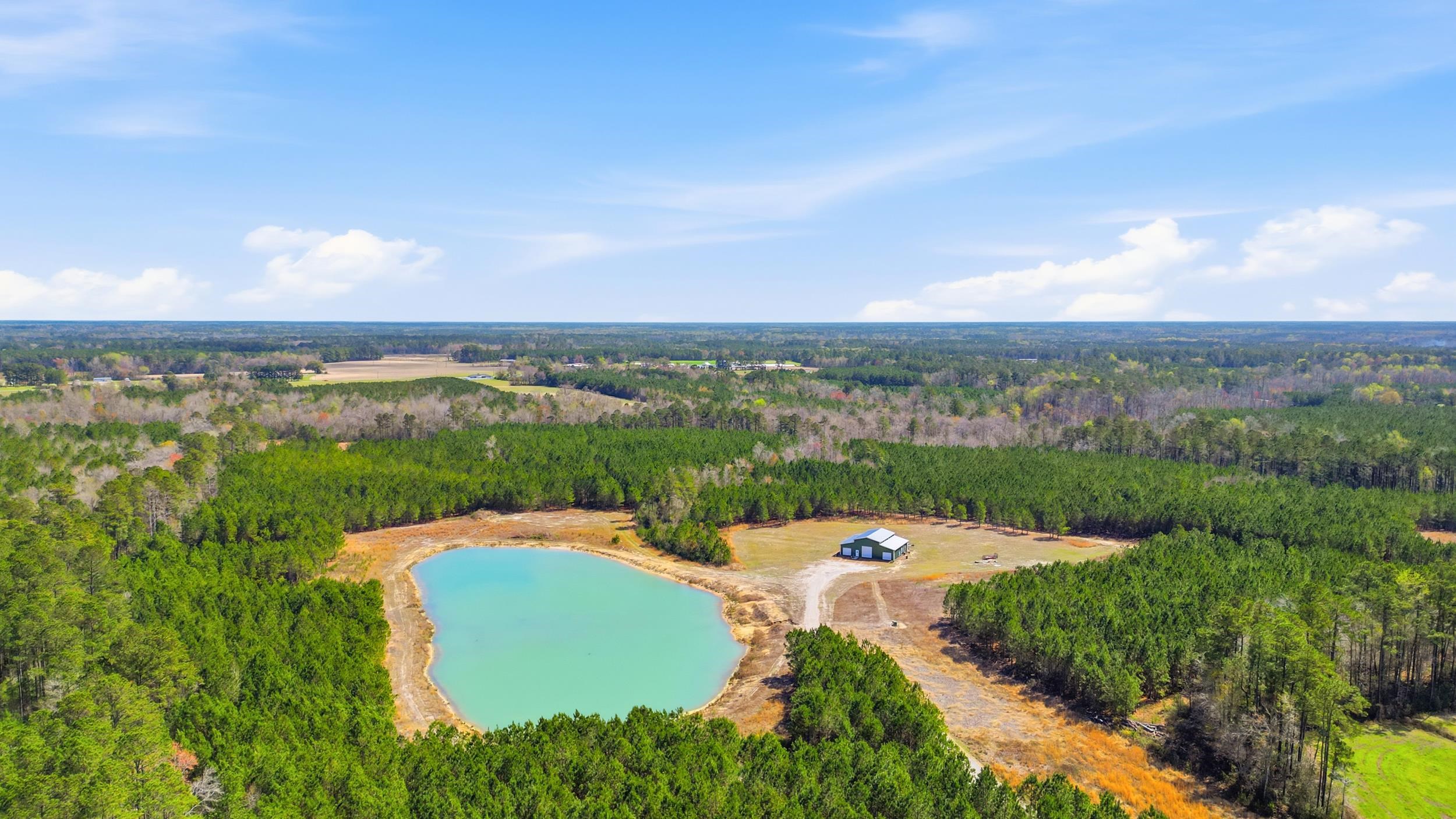 7299 Cartrette Road Aynor, SC 29511 - Photo 48 of 52