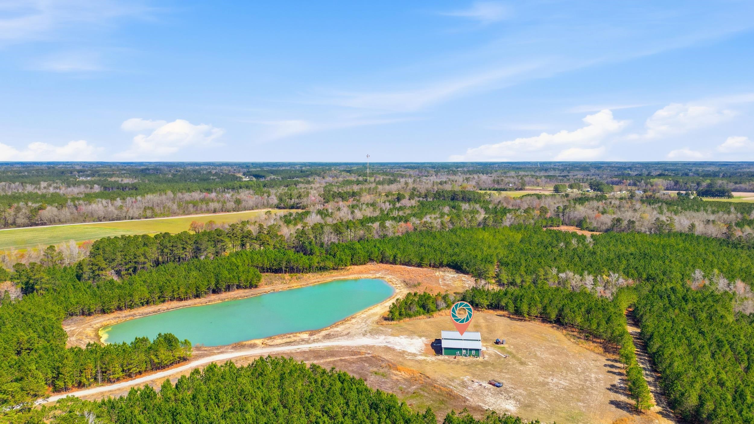 7299 Cartrette Road Aynor, SC 29511 - Photo 52 of 52