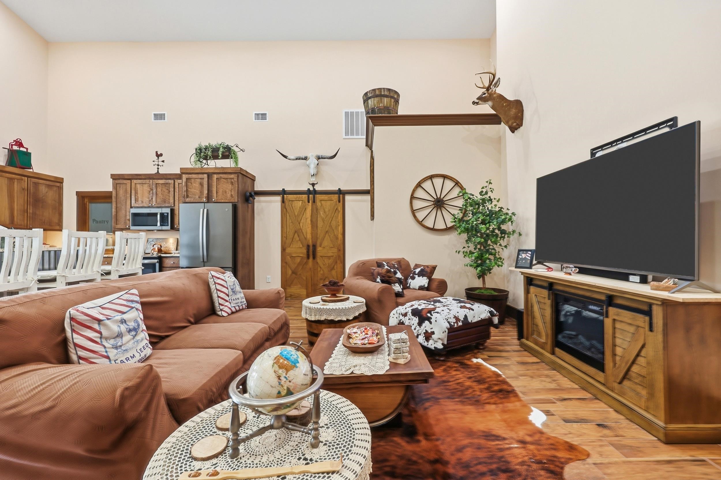 7299 Cartrette Road Aynor, SC 29511 - Photo 7 of 52