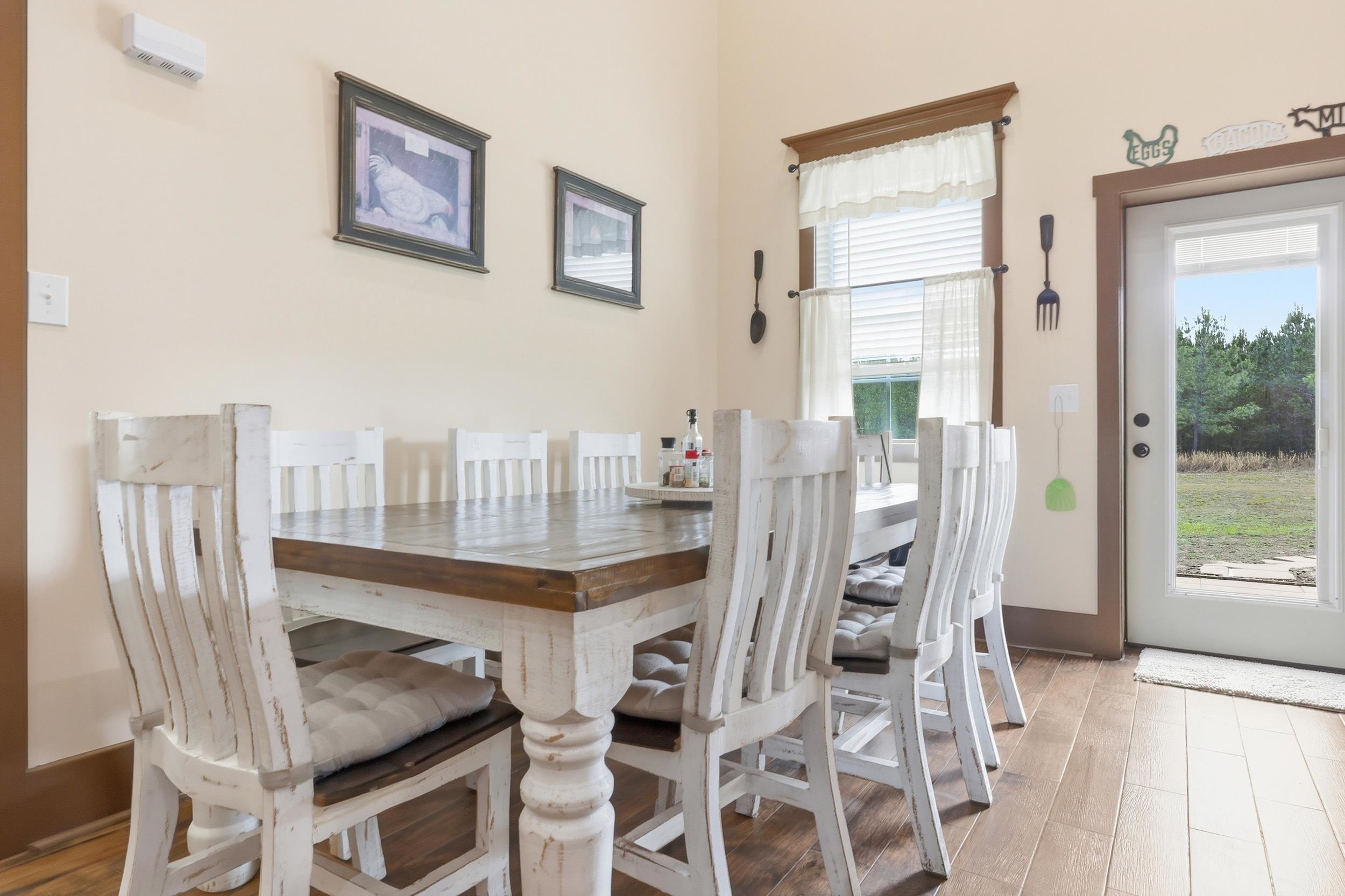 7299 Cartrette Road Aynor, SC 29511 - Photo 8 of 52