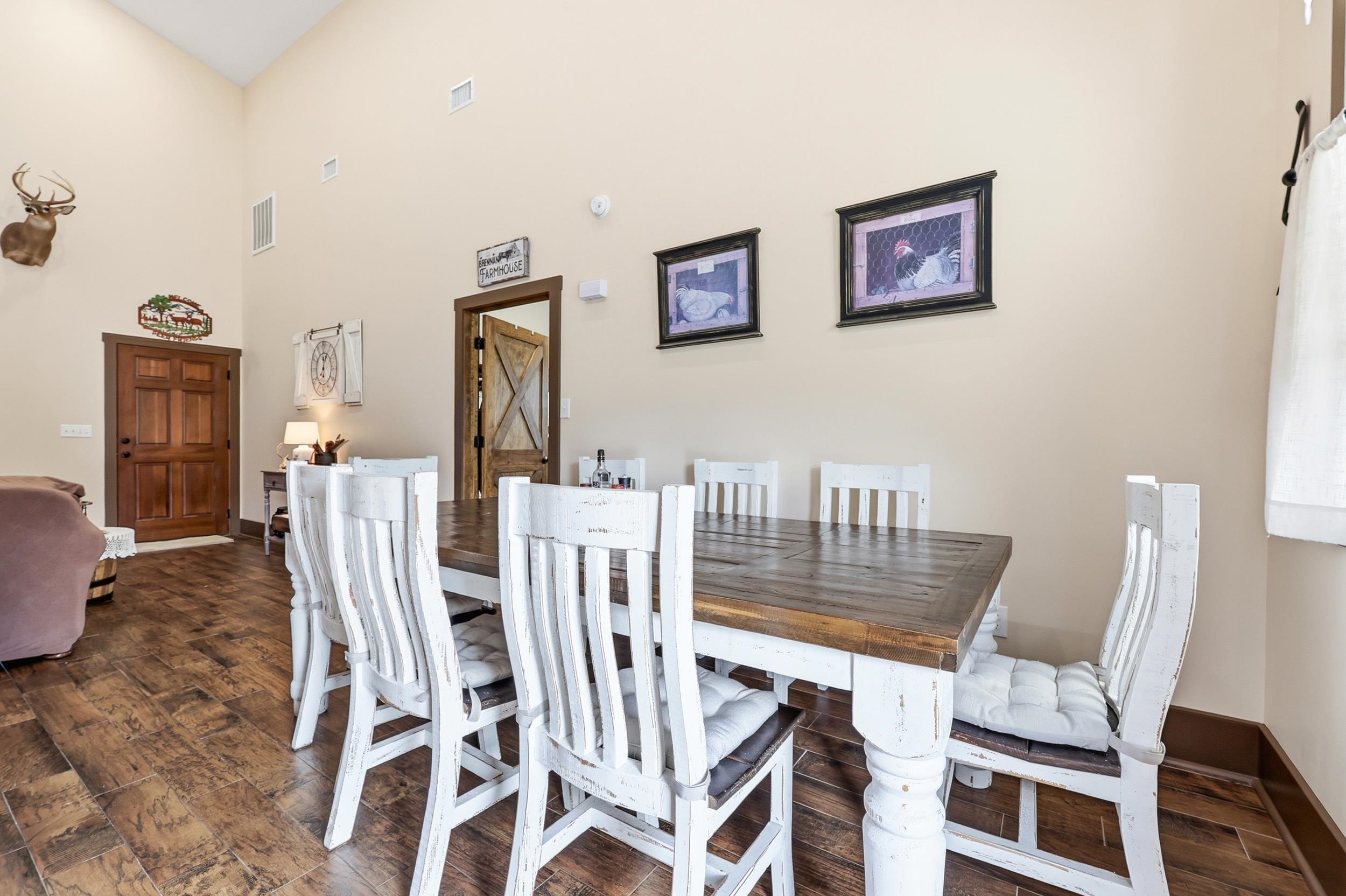 7299 Cartrette Road Aynor, SC 29511 - Photo 9 of 52