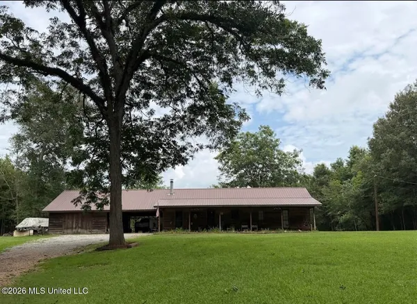$350,000 | 483 North Palestine Road, Natchez, MS 39120