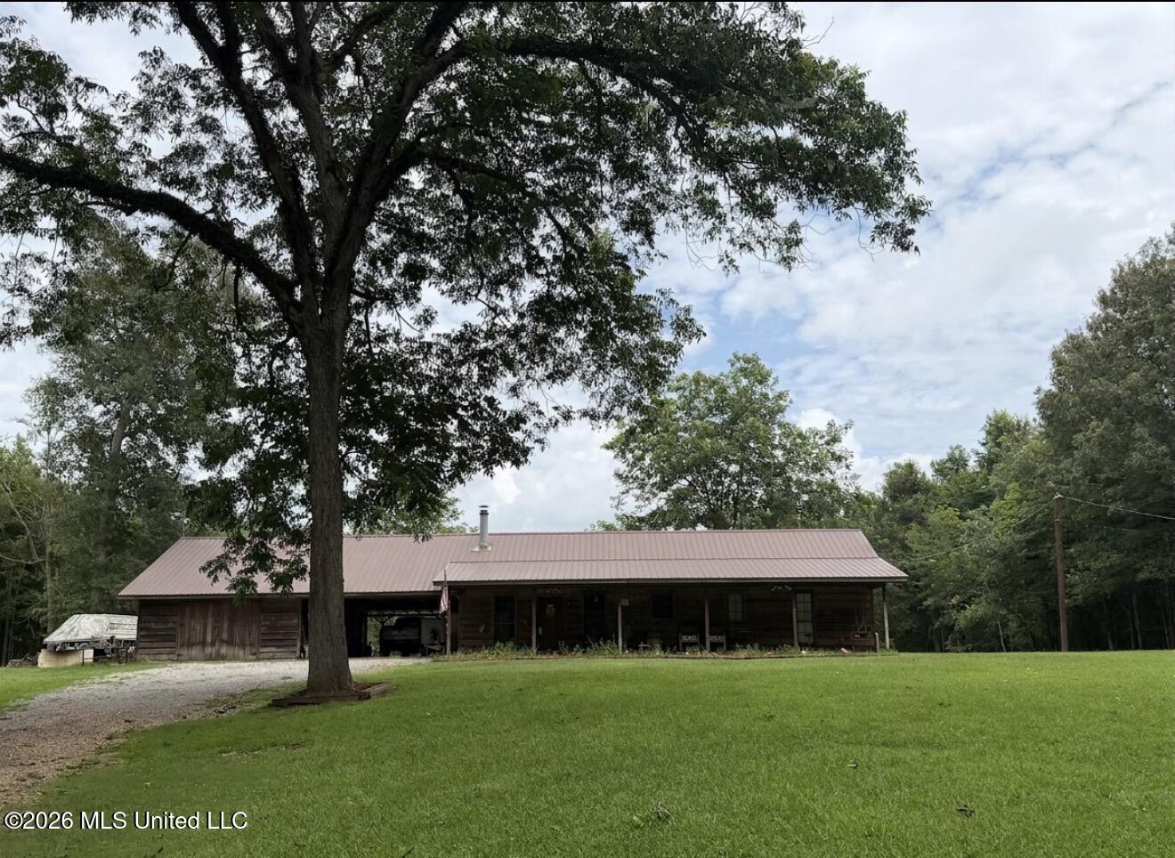 483 North Palestine Road Natchez, MS 39120 - Photo 1 of 19 IMG_1639