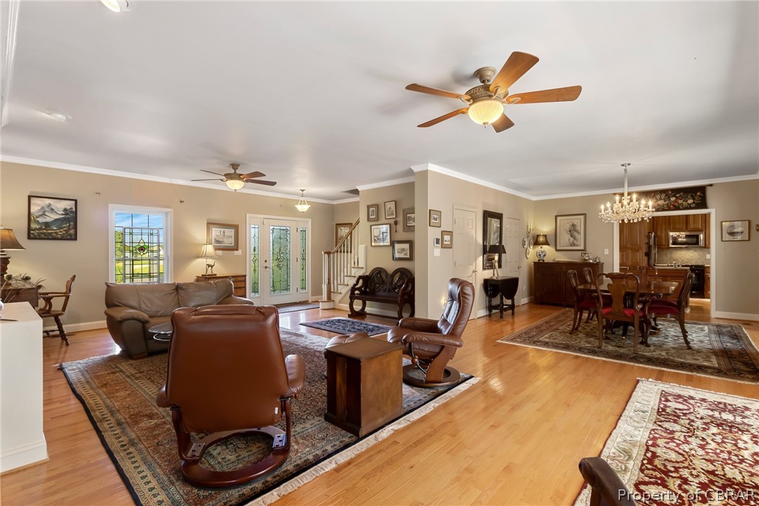 4142 Newmans Neck Road Heathsville, VA 22473 - Photo 7 of 50