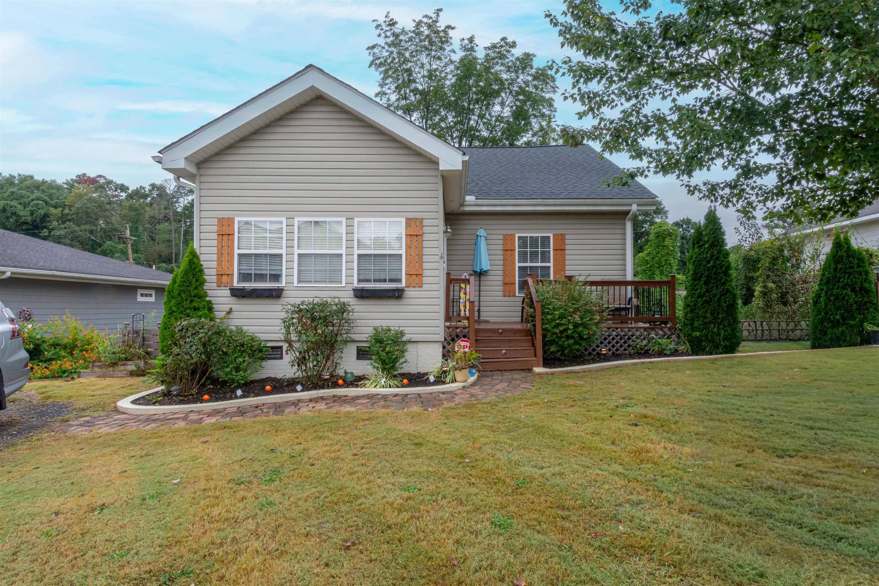 41 Lawrence Street Lyman, SC 29365 - Photo 1 of 34