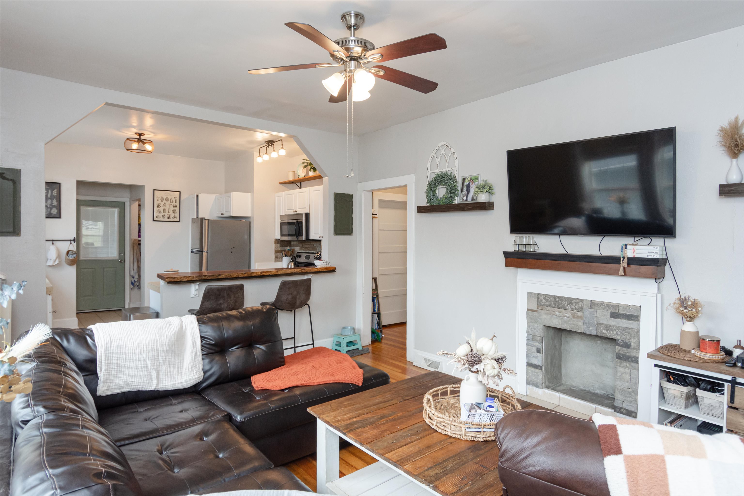 41 Lawrence Street Lyman, SC 29365 - Photo 8 of 34