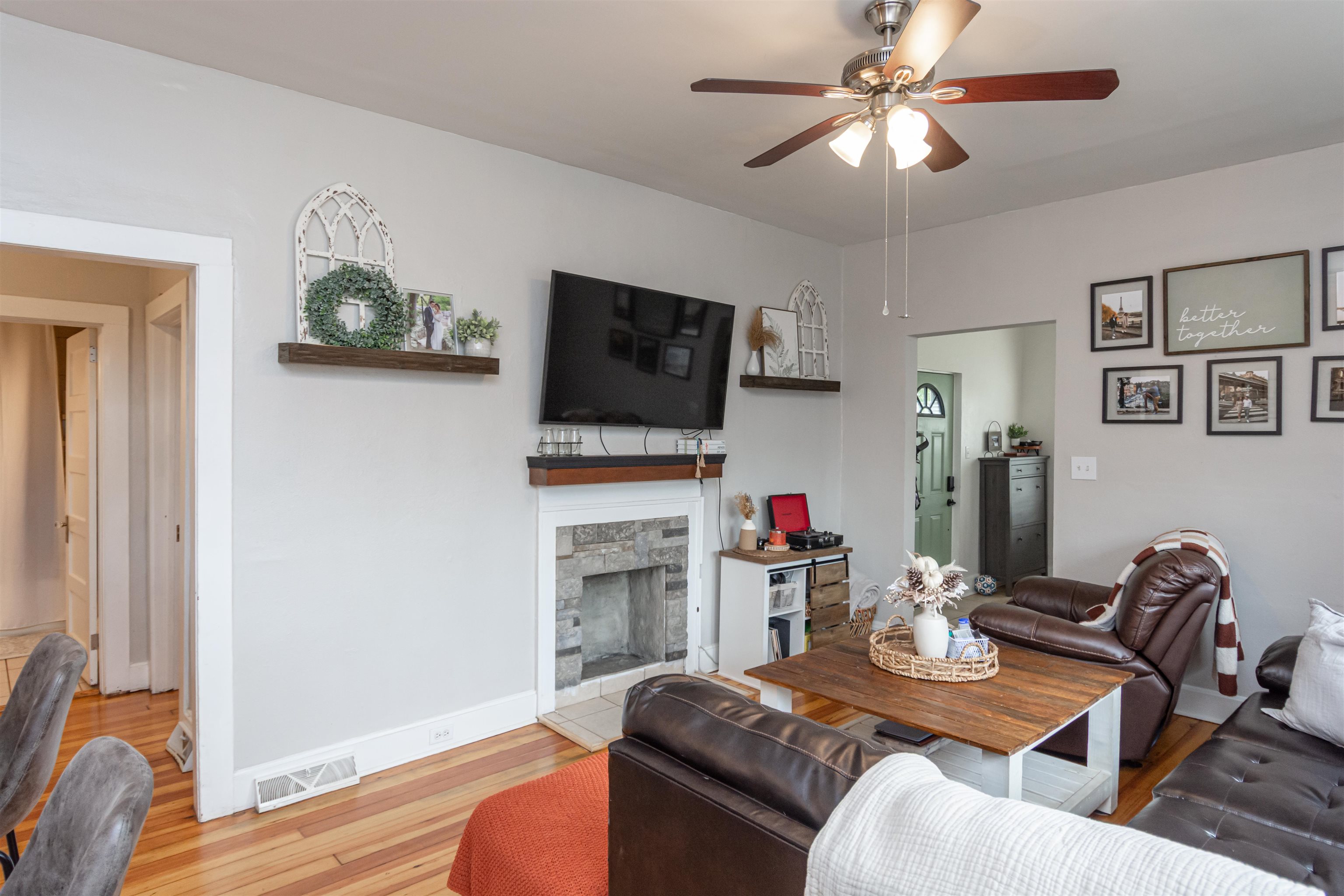 41 Lawrence Street Lyman, SC 29365 - Photo 9 of 34