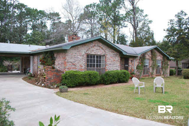 511 Evergreen Street Fairhope, AL 36532 - Photo 1 of 1