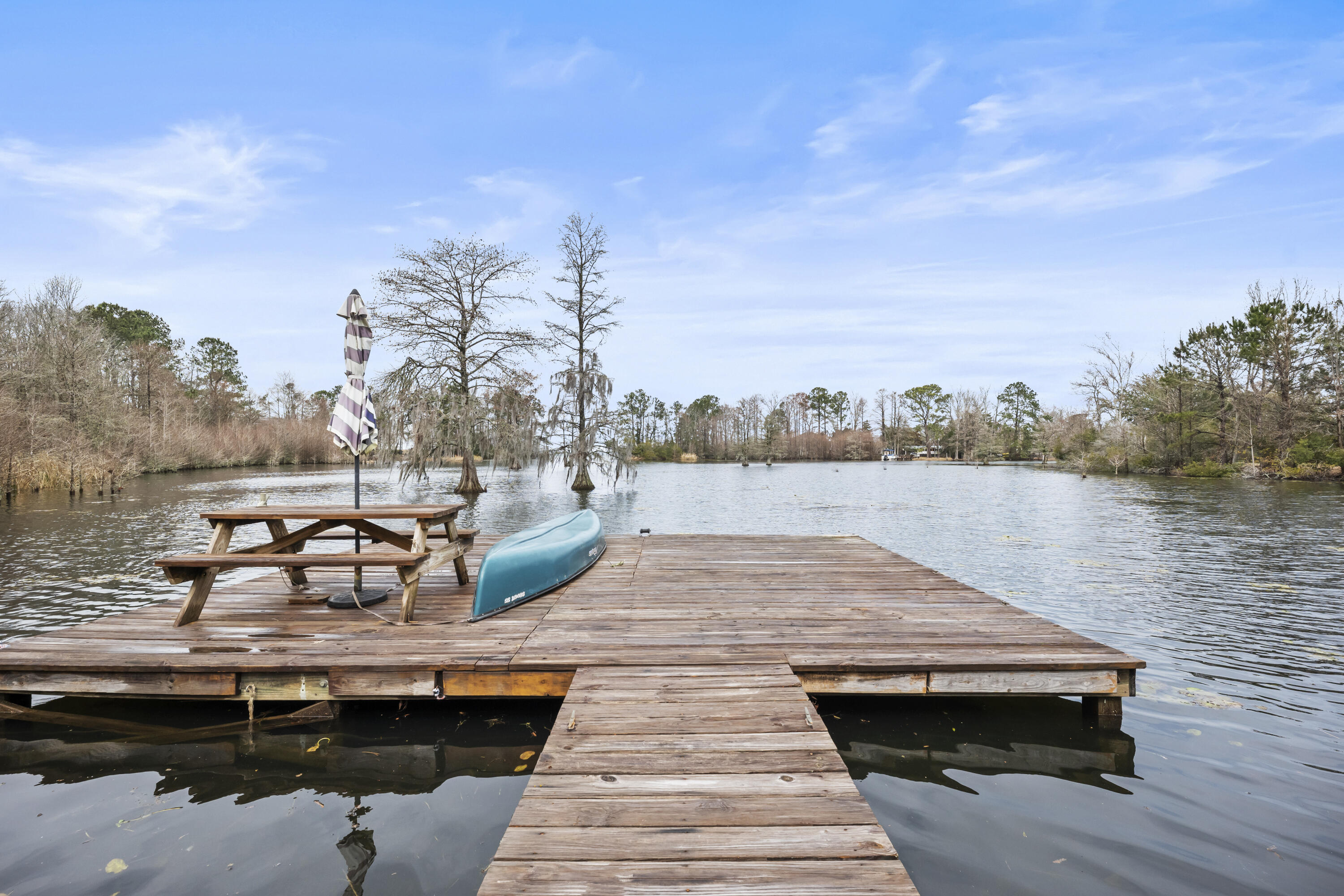 107 Jack's Lane Bonneau, SC 29431 - Photo 15 of 22
