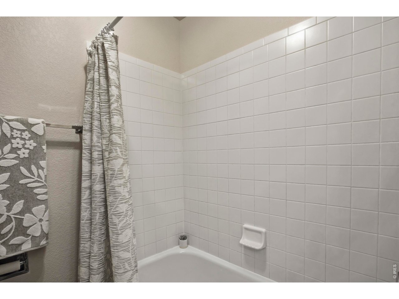 1225 Alameda Street Fort Collins, CO 80521 - Photo 17 of 32 a bathroom with a shower