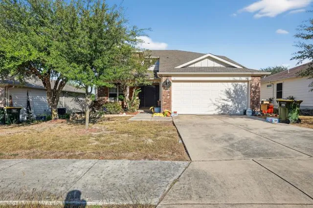 $329,900 | 5424 Storm King, Schertz, TX 78108