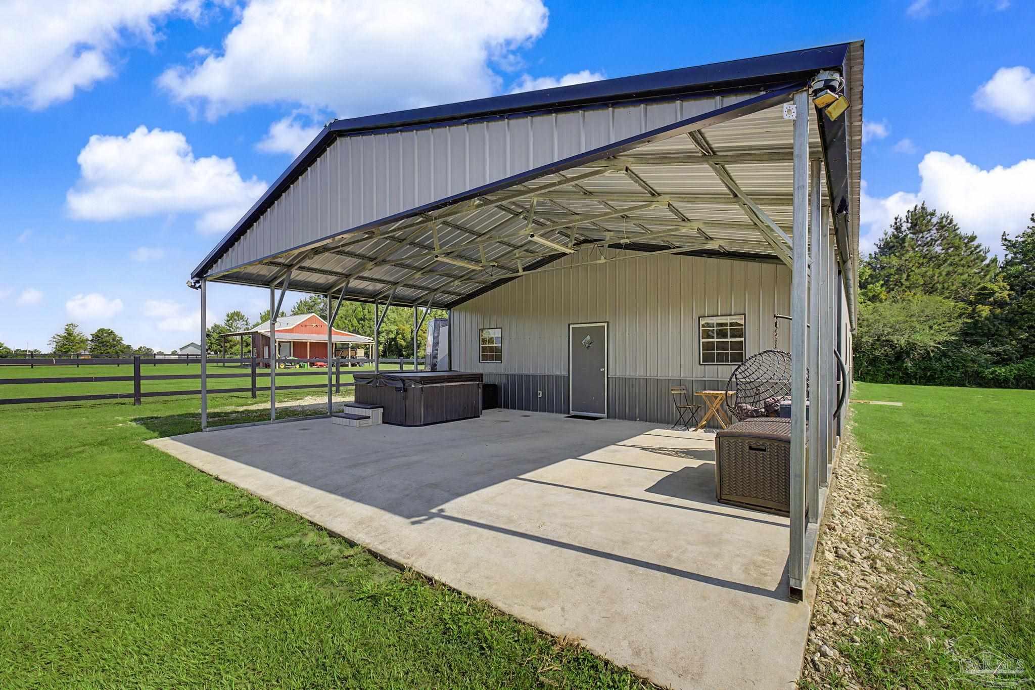 26895-c R C R Watson Road Robertsdale, AL 36567 - Photo 49 of 72