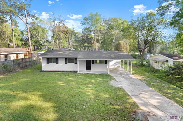$161,500 | 5719 Louisville Avenue, Baker, LA 70714
