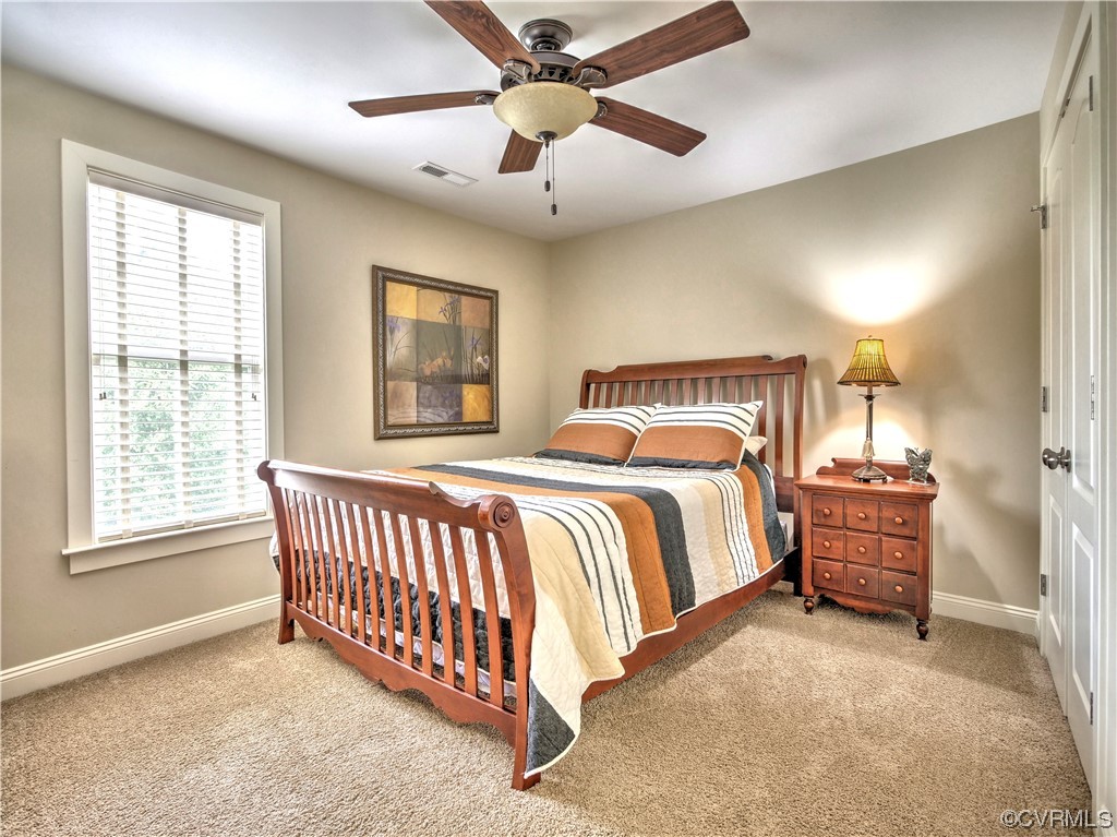 14706 Yarcombe Road Midlothian, VA 23112 - Photo 11 of 17 Gallery Image 11