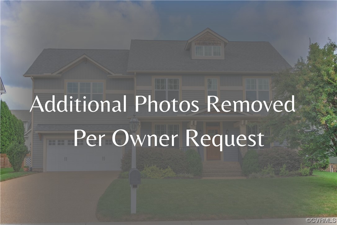 14706 Yarcombe Road Midlothian, VA 23112 - Photo 17 of 17 Gallery Image 17