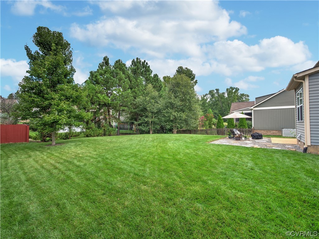 14706 Yarcombe Road Midlothian, VA 23112 - Photo 3 of 17 Gallery Image 3