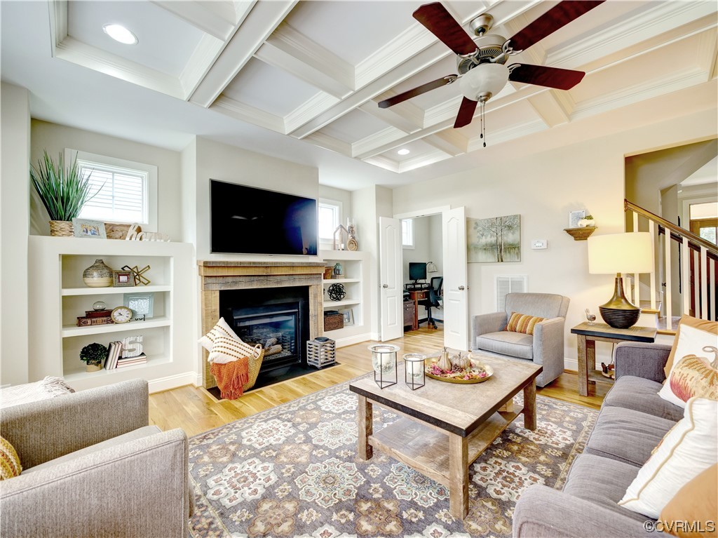 14706 Yarcombe Road Midlothian, VA 23112 - Photo 6 of 17 Gallery Image 6