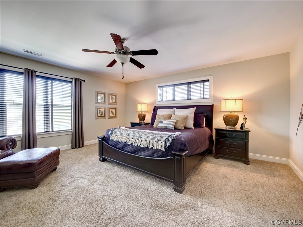14706 Yarcombe Road Midlothian, VA 23112 - Photo 8 of 17 Gallery Image 8