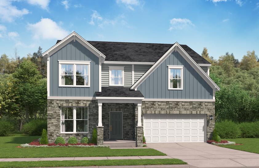 6370 Whirlaway Road Graniteville, SC 29829 - Photo 1 of 43 SMC-2199 Brantley D #101888 HR