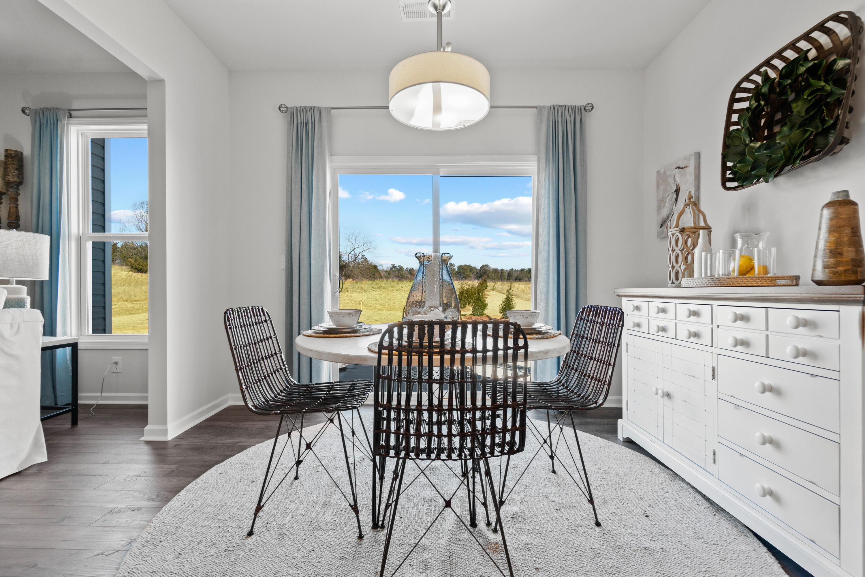 6370 Whirlaway Road Graniteville, SC 29829 - Photo 13 of 43 CLT_STF_Brantley_Model Home Photos_Break