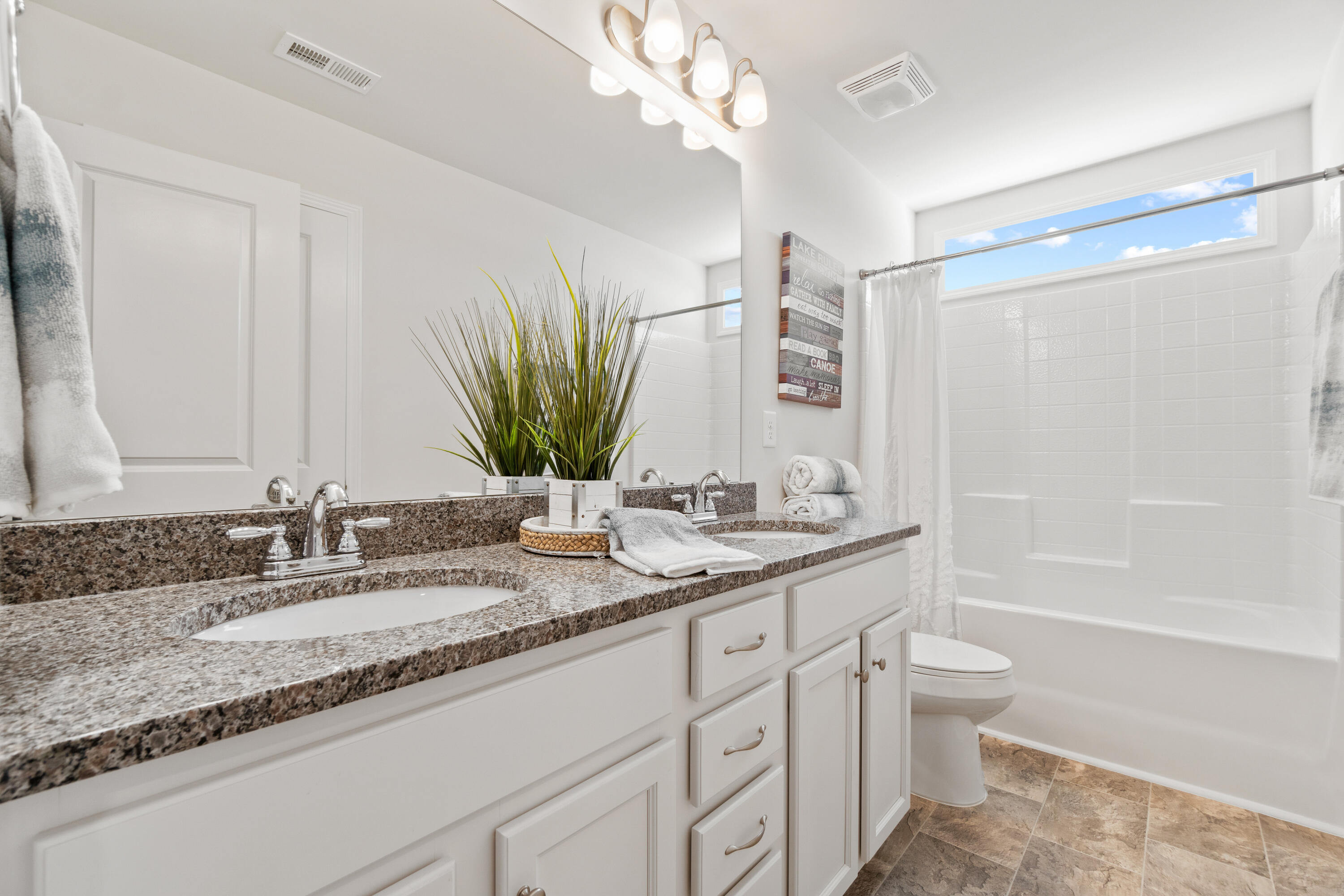 6370 Whirlaway Road Graniteville, SC 29829 - Photo 21 of 43 CLT_STF_Brantley_Model Home Photos_Full