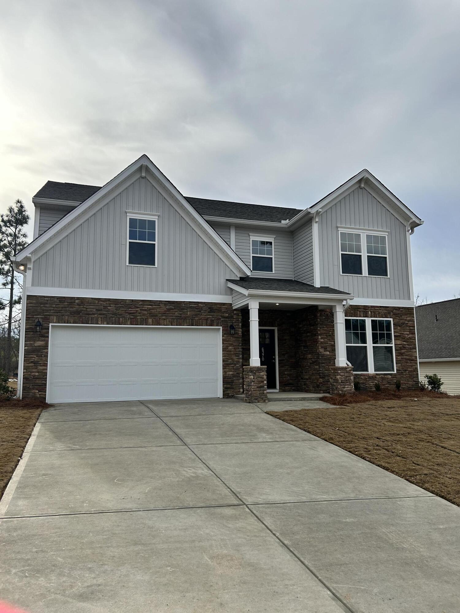 6370 Whirlaway Road Graniteville, SC 29829 - Photo 35 of 43 IMG_0523