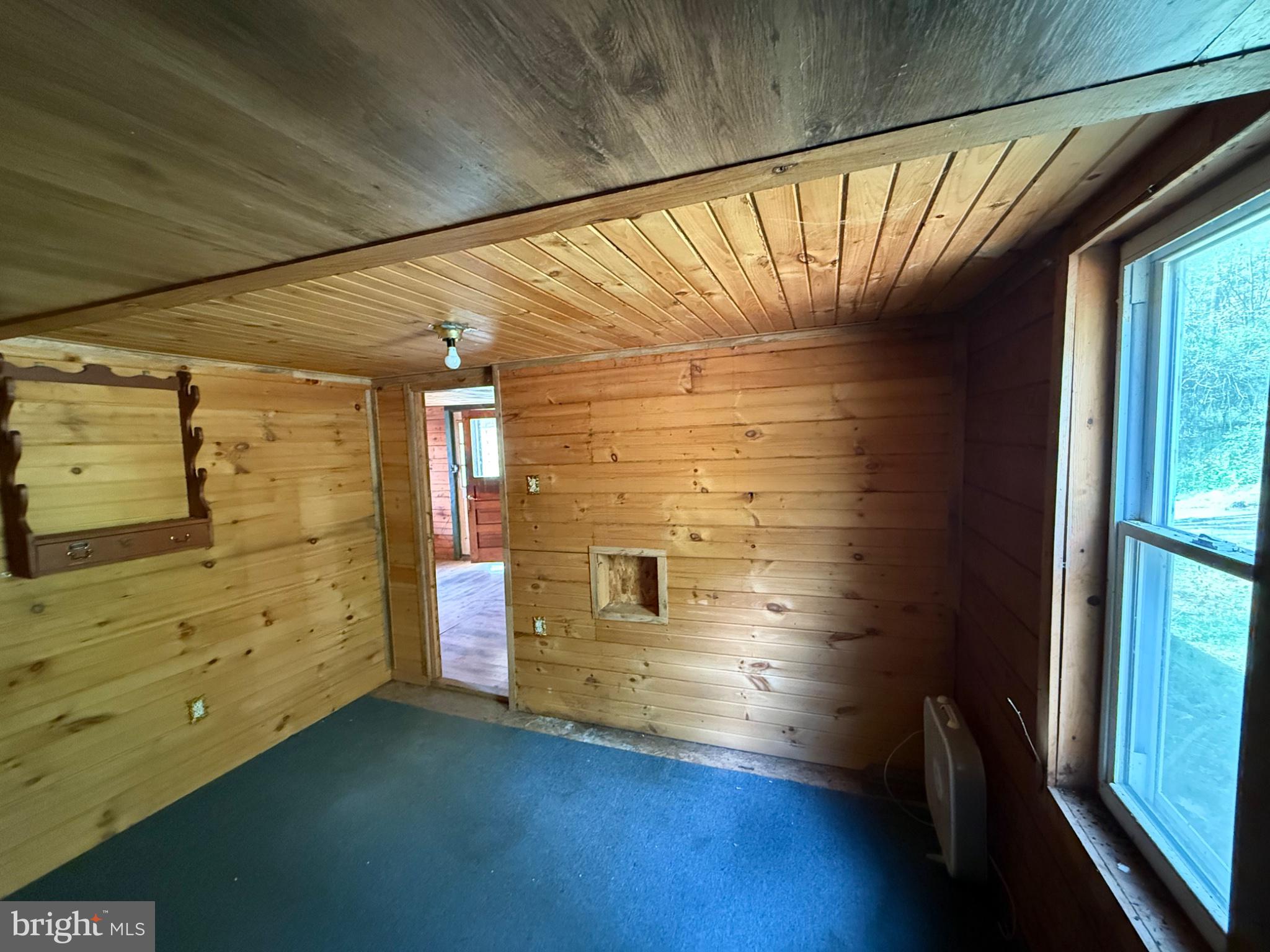15232 Wrangletown Road Mount Union, PA 17066 - Photo 33 of 92 Cozy wooden retreat with natural charm.