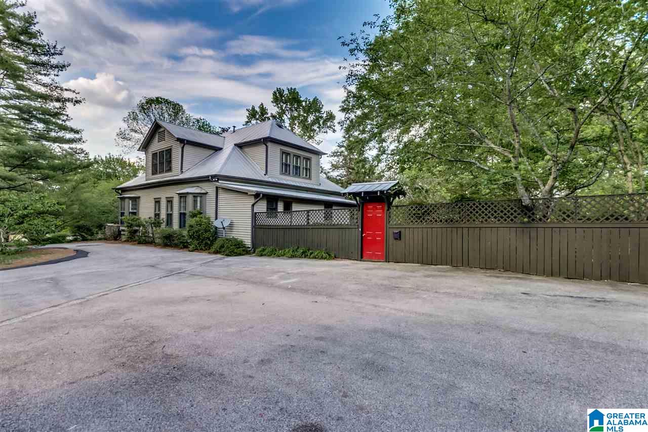 4045 Montevallo Road Birmingham, AL 35213 - Photo 40 of 50