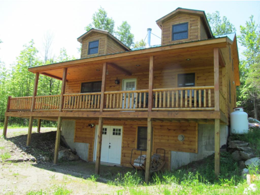 5 Chad's Road Colebrook, NH 03576 - Photo 2 of 36