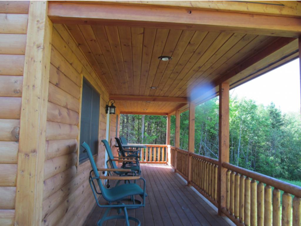 5 Chad's Road Colebrook, NH 03576 - Photo 6 of 36