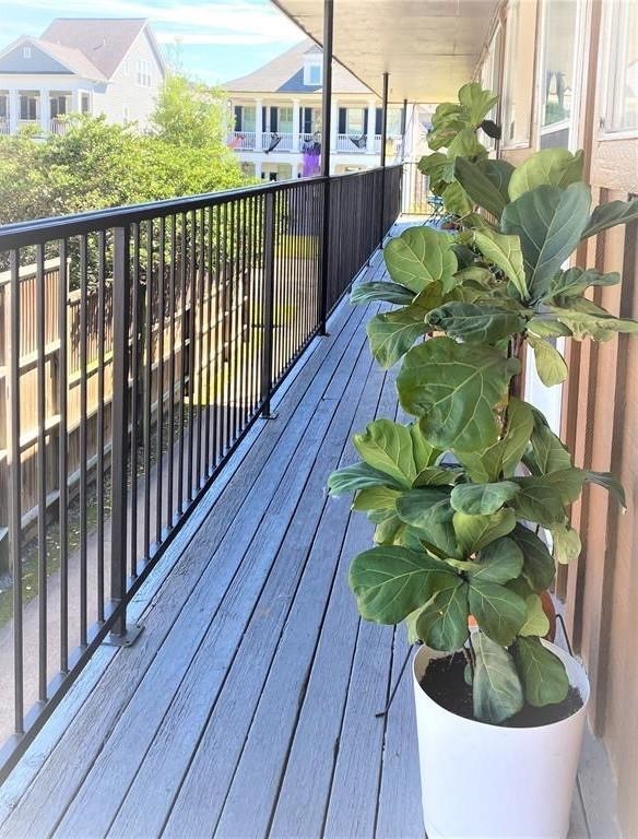 427 West 17th Street, Unit 4 Houston, TX 77008 - Photo 5 of 6