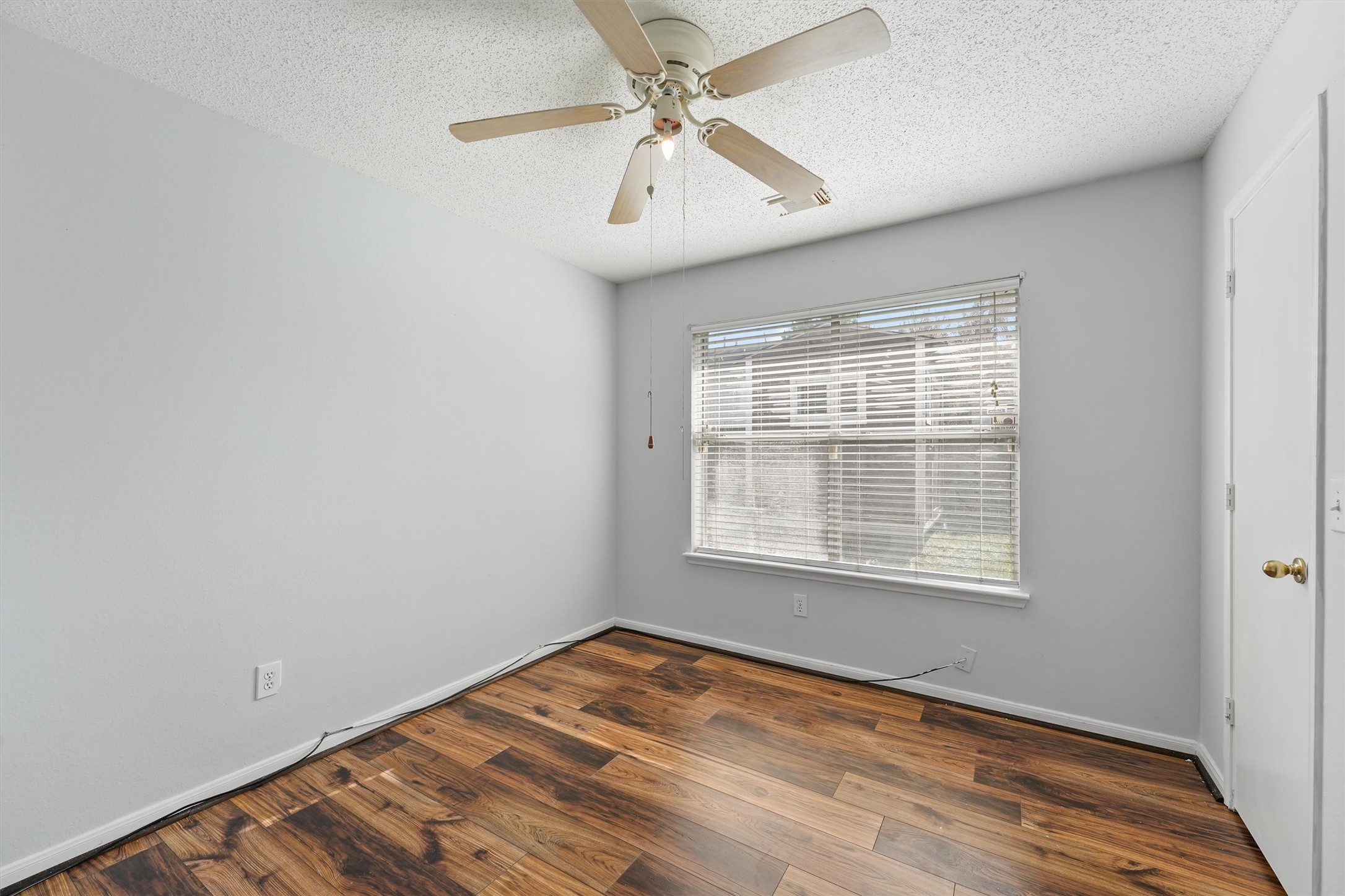 1731 Ridgebriar Drive Houston, TX 77014 - Photo 14 of 22 Bedroom 2