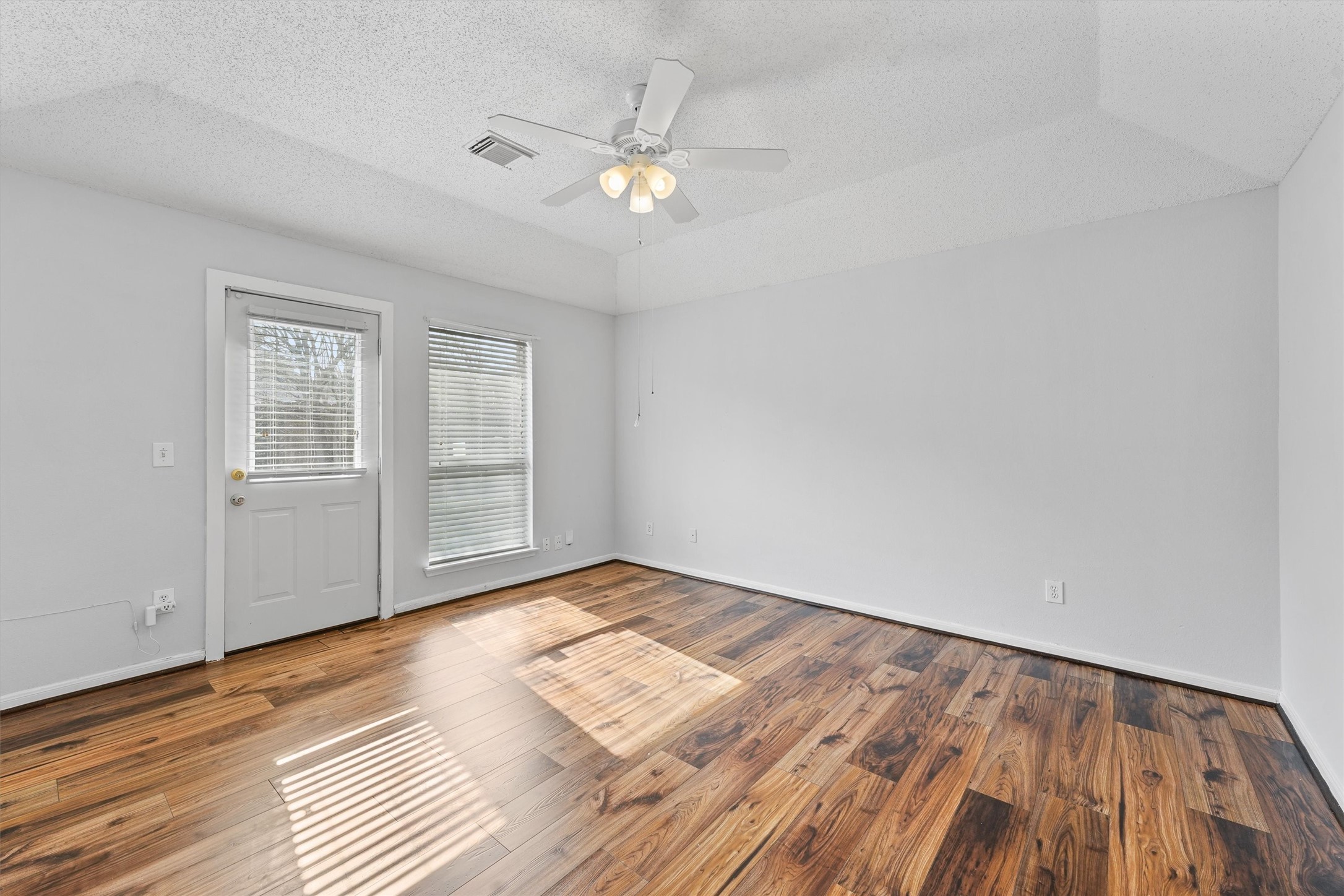 1731 Ridgebriar Drive Houston, TX 77014 - Photo 16 of 22 Master Bedroom