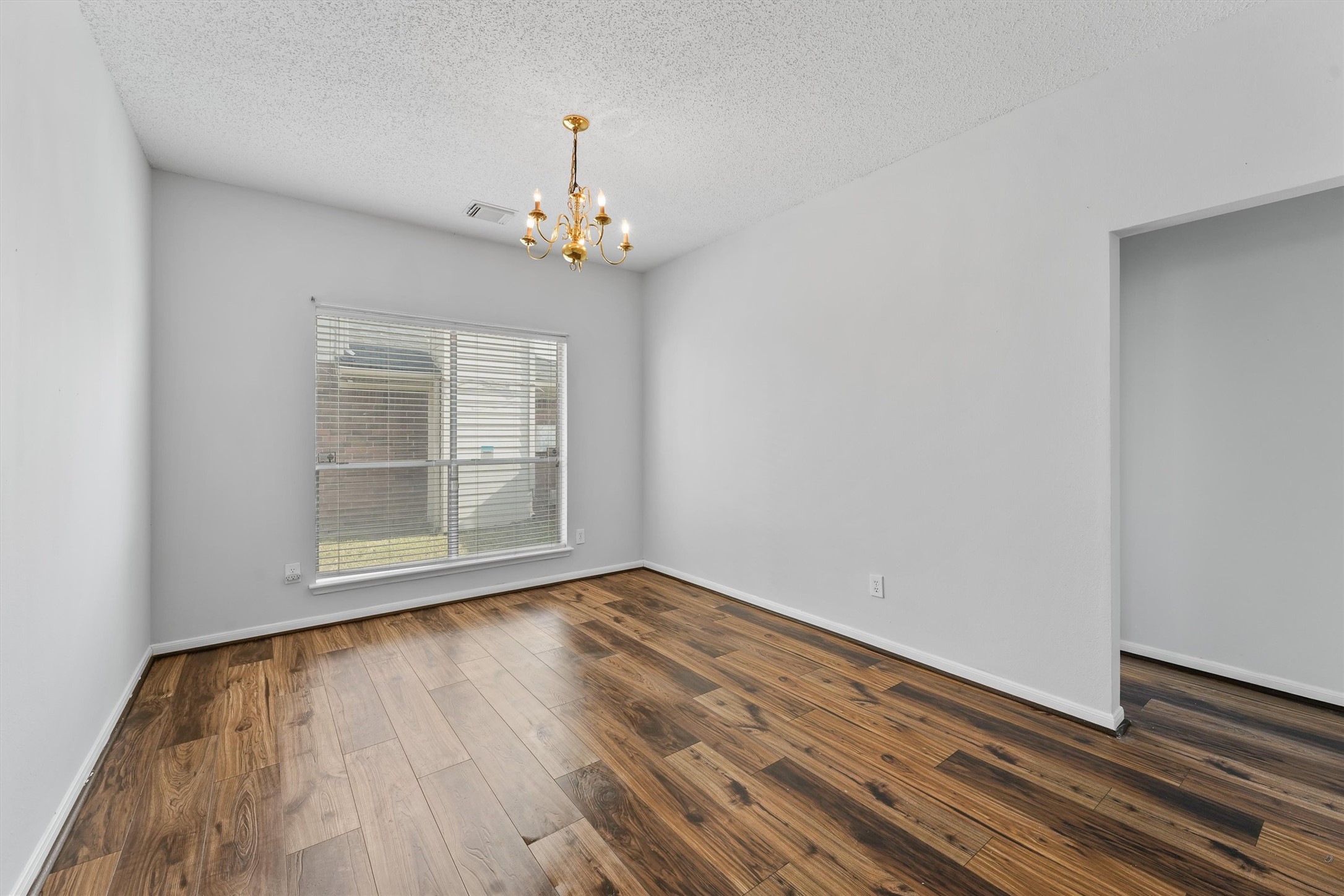 1731 Ridgebriar Drive Houston, TX 77014 - Photo 8 of 22 Formal Dining