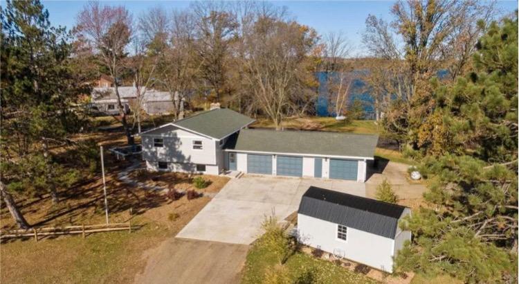 1398 3 1/2 Street Almena, WI 54889 - Photo 1 of 40