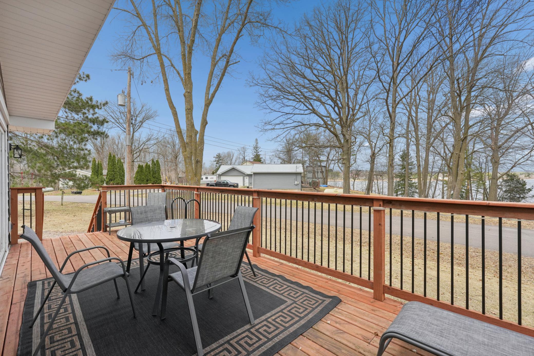 1398 3 1/2 Street Turtle Lake, WI 54889 - Photo 26 of 33