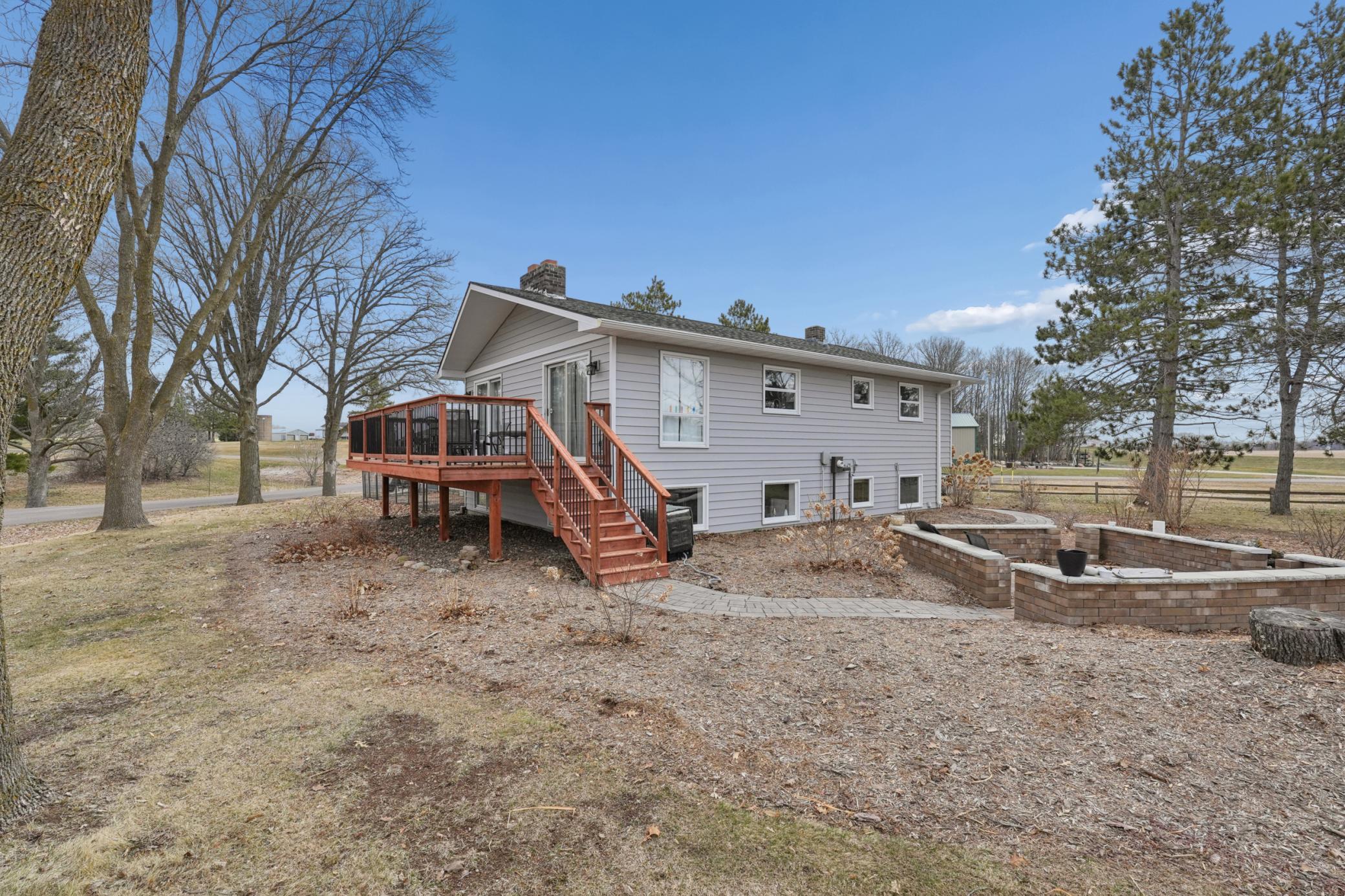 1398 3 1/2 Street Turtle Lake, WI 54889 - Photo 29 of 33