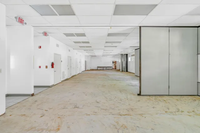 view of city and ocean