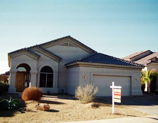 721 East Ranch Road Gilbert, AZ 85296 - Photo 1 of 1 Primary Photo