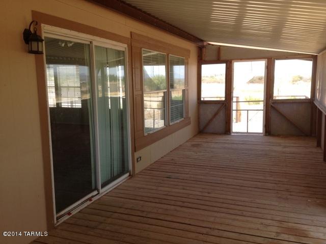 2403 East Adobe Road Benson, AZ 85602 - Photo 3 of 27