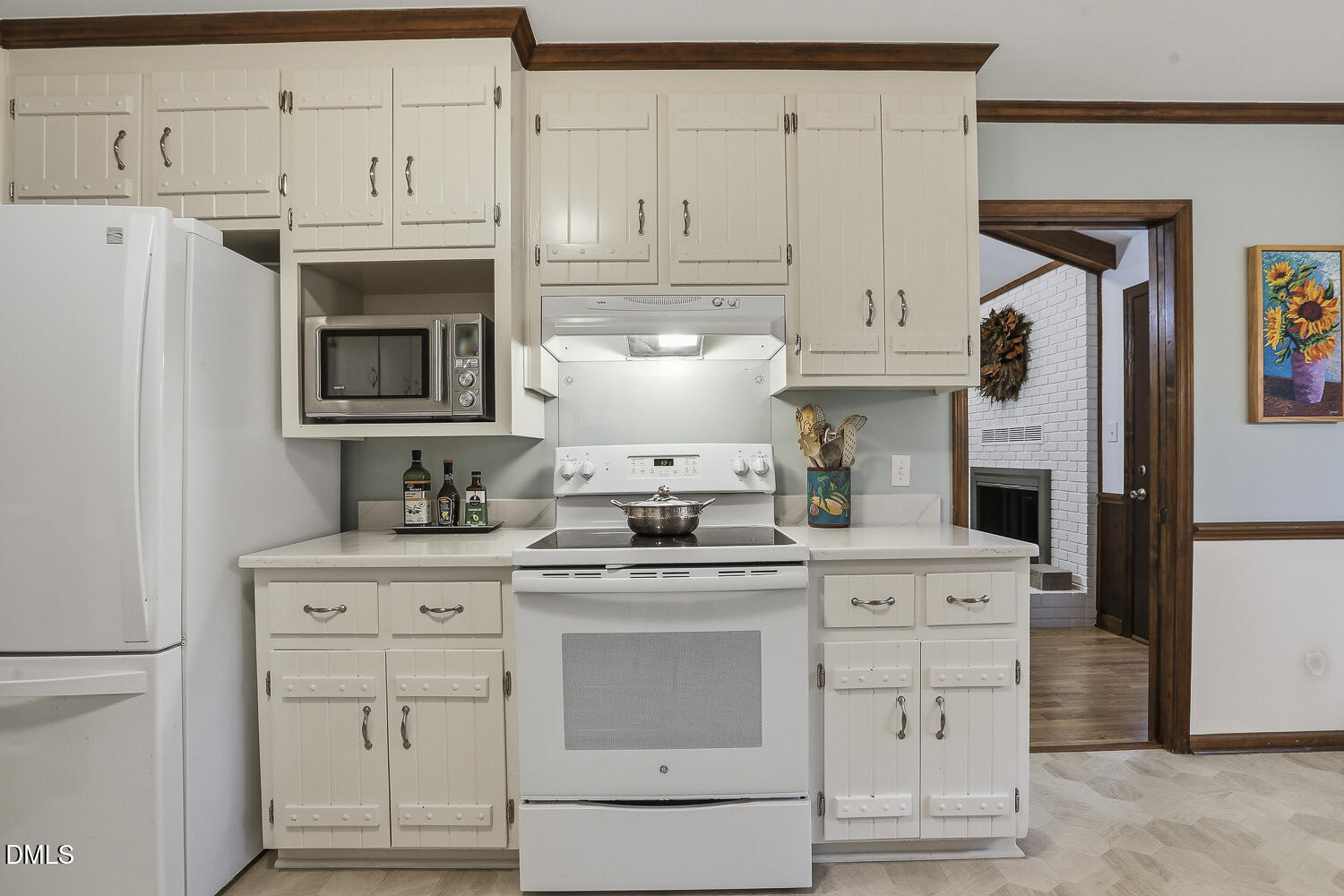 8421 Crowder Road Raleigh, NC 27603 - Photo 15 of 51 016